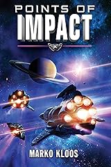 Points of Impact (Frontlines Book 6) Kindle Edition