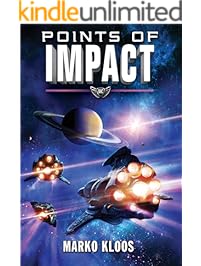 Points of Impact (Frontlines Book 6)