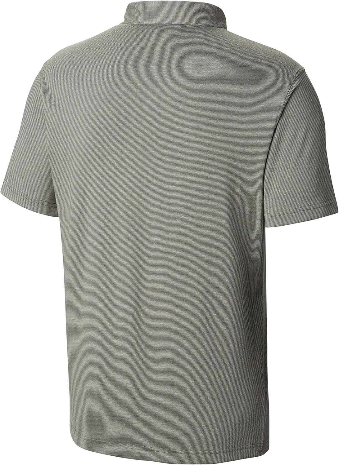 Columbia Men's Thistletown Park Polo, Uv Sun Protection, Breathable: Clothing
