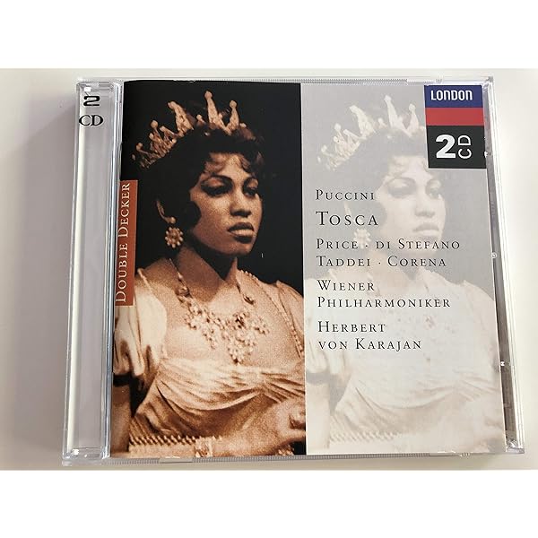 Amazon.com: Puccini: La Fanciulla del West : Giacomo Puccini