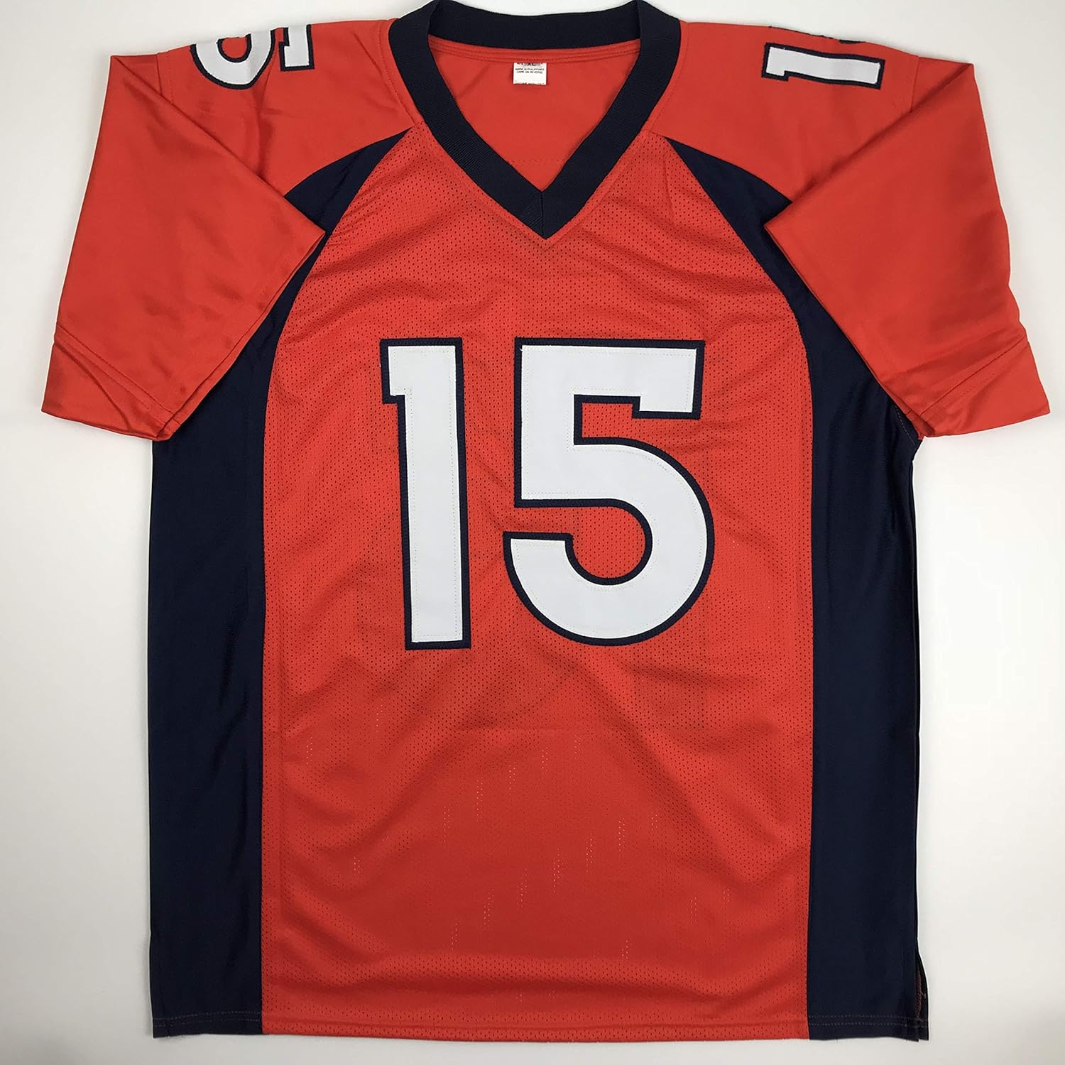 tebow broncos jersey