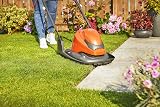 Flymo SimpliGlide 360 Hover Lawn Mower 1800W 36cm Cutting Width view 3