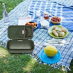 BOVKE Hard Travel Speaker Case for Bose SoundLink