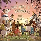 Don't Forget to Remember