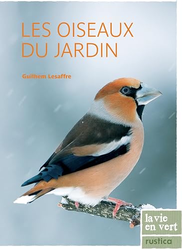 Download Les oiseaux du jardin PDF
