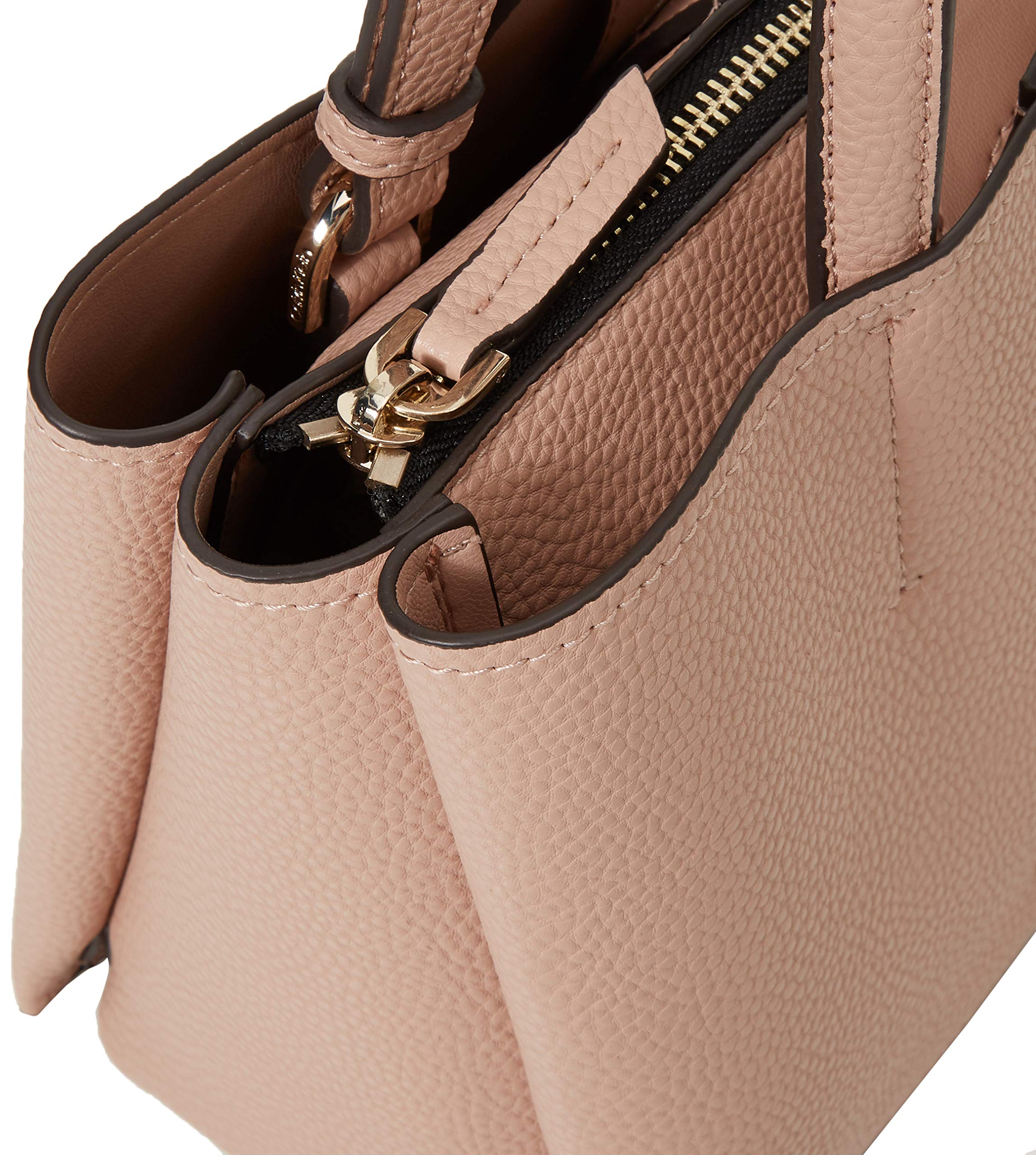 calvin klein sided med tote