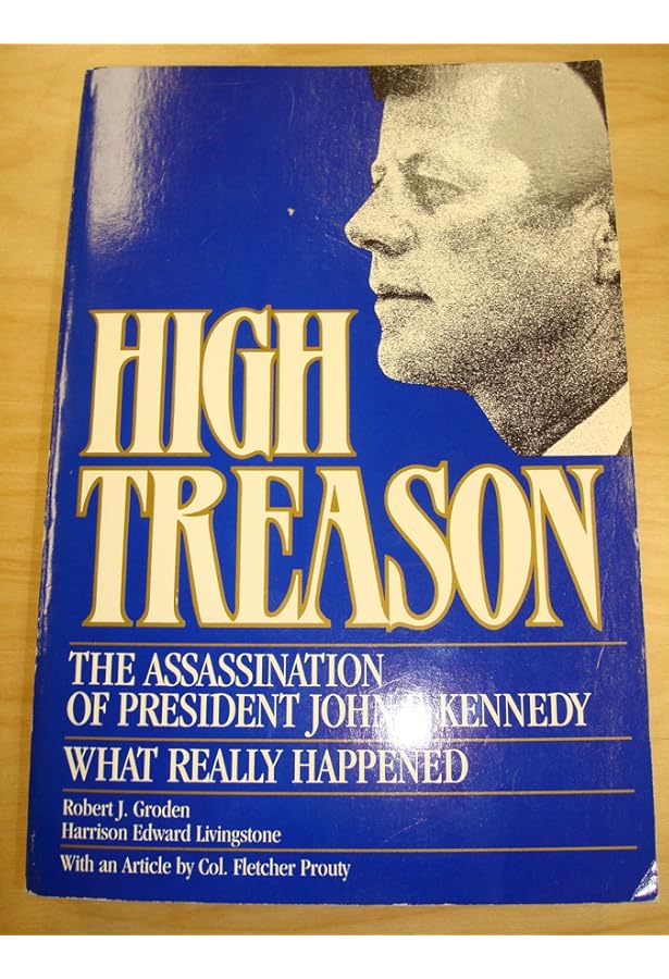 The Killing of a President: The Complete Photographic Record of