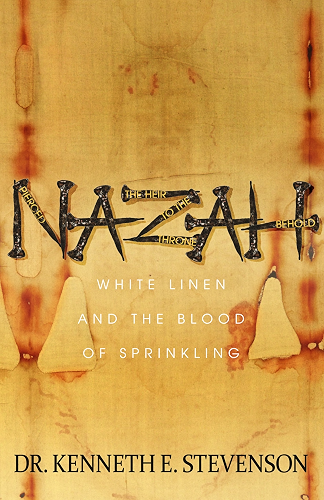Download NAZAH: White Linen and the Blood of Sprinkling (English Edition) PDF
