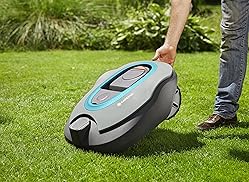 Gardena SILENO Haken