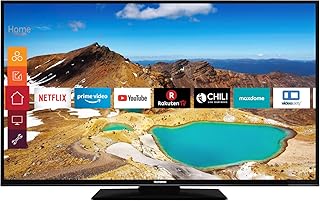 Telefunken D55U500B4CWI