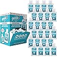 Germ-X Original Hand Sanitizer Gel, Mini Travel Size for On-The-Go, Display Pack, 2 Fl Oz (Pack of 24)