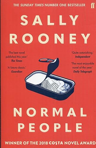 Download Normal People PDF