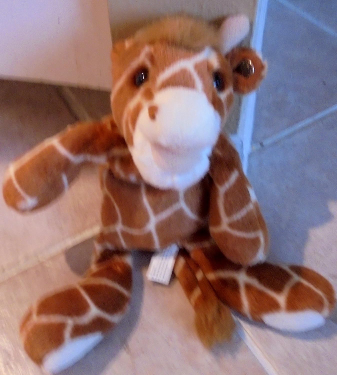 animal kingdom plush