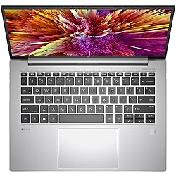 HP ZBook Firefly 14 G10 14" FHD+ Touchscreen Mobile