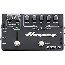 Ampeg SCR-DI ベースエフェクター 91xgBRrWpTL._AC_UL210_SR210,