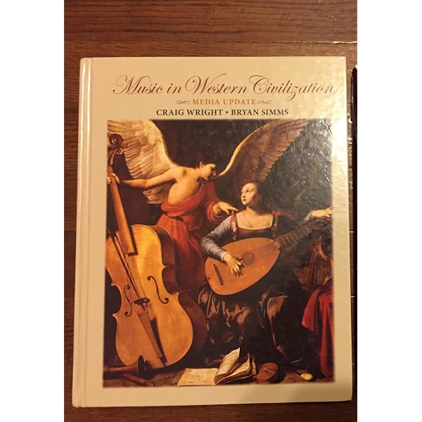 Amazon.com: Anthology for Music in Western Civilization, Vol. 1