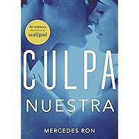 Culpa nuestra мерседес рон