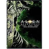 Alien: Quadrilogy