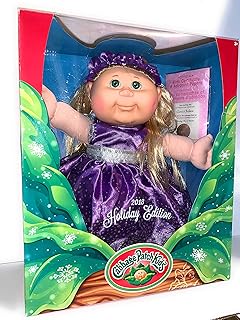 target holiday cabbage patch kid 2018
