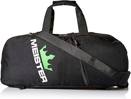 convertible gym bag