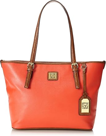 anne klein perfect tote medium bag