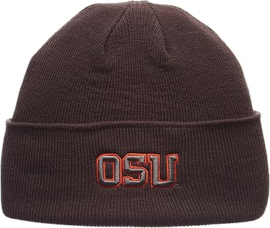 oregon winter hat