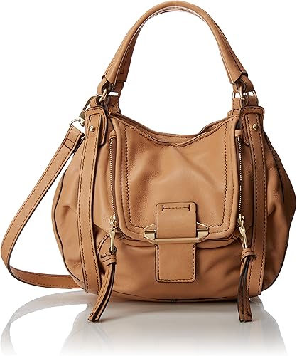 kooba mini jonnie leather crossbody bag
