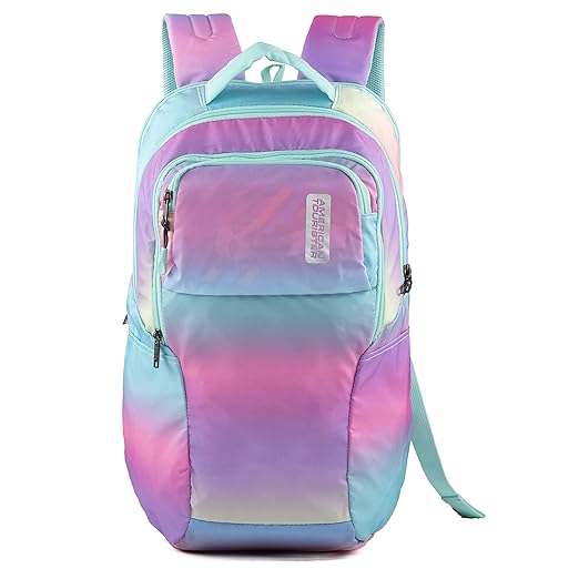 American Tourister Vouge Nxt 01 Multi Casual Backpack
