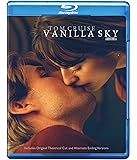 Vanilla Sky w/ Alternate Ending (2001) [Blu-ray]