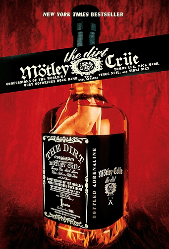 Download The Dirt: Confessions of the World's Most Notorious Rock Band (English Edition) PDF