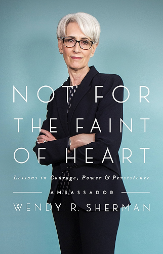 Download Not for the Faint of Heart: Lessons in Courage, Power, and Persistence (English Edition) PDF