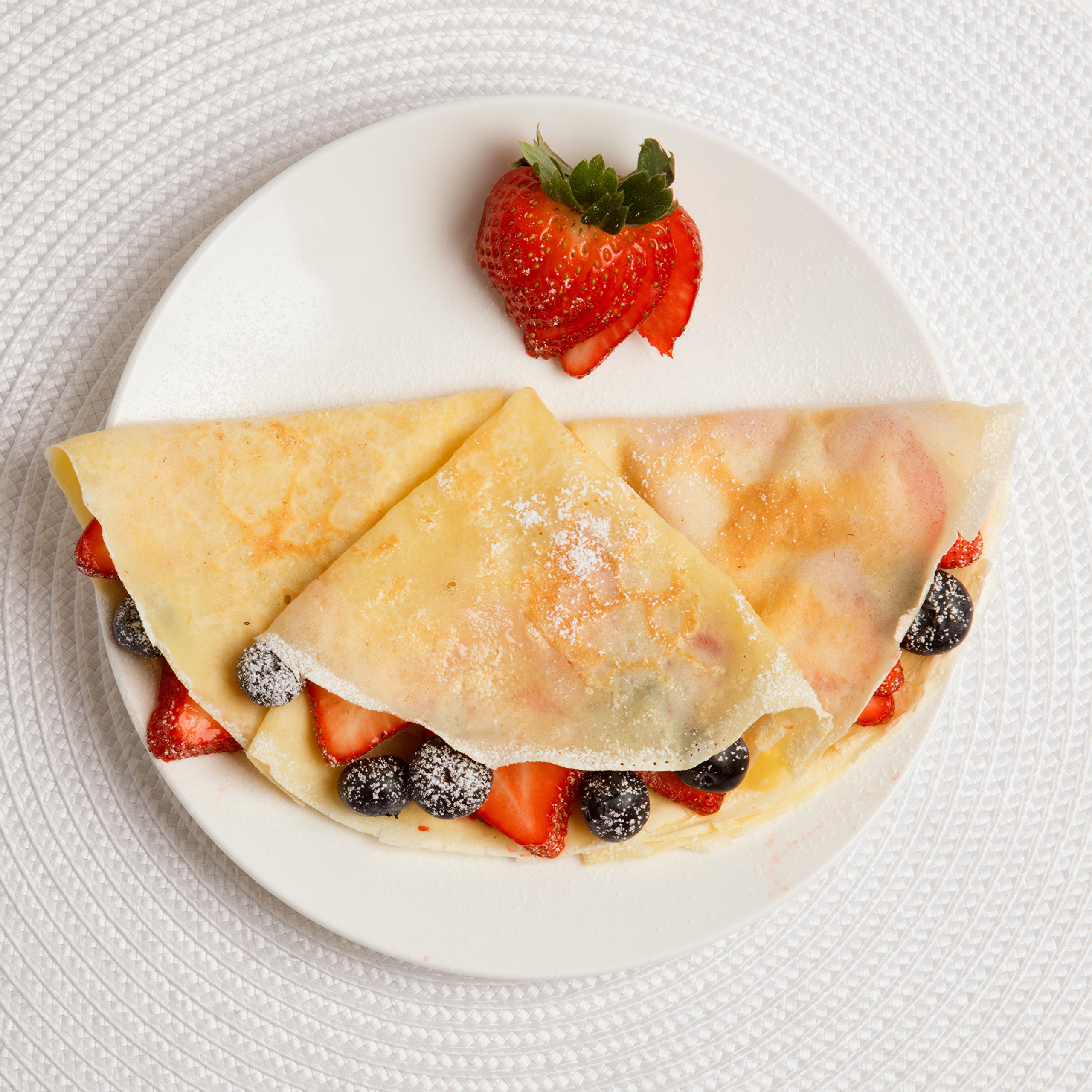 MasterChef Cordless Crepe Maker with FREE Recipe Guide Nonstick Dipping Plate 656103031689 eBay