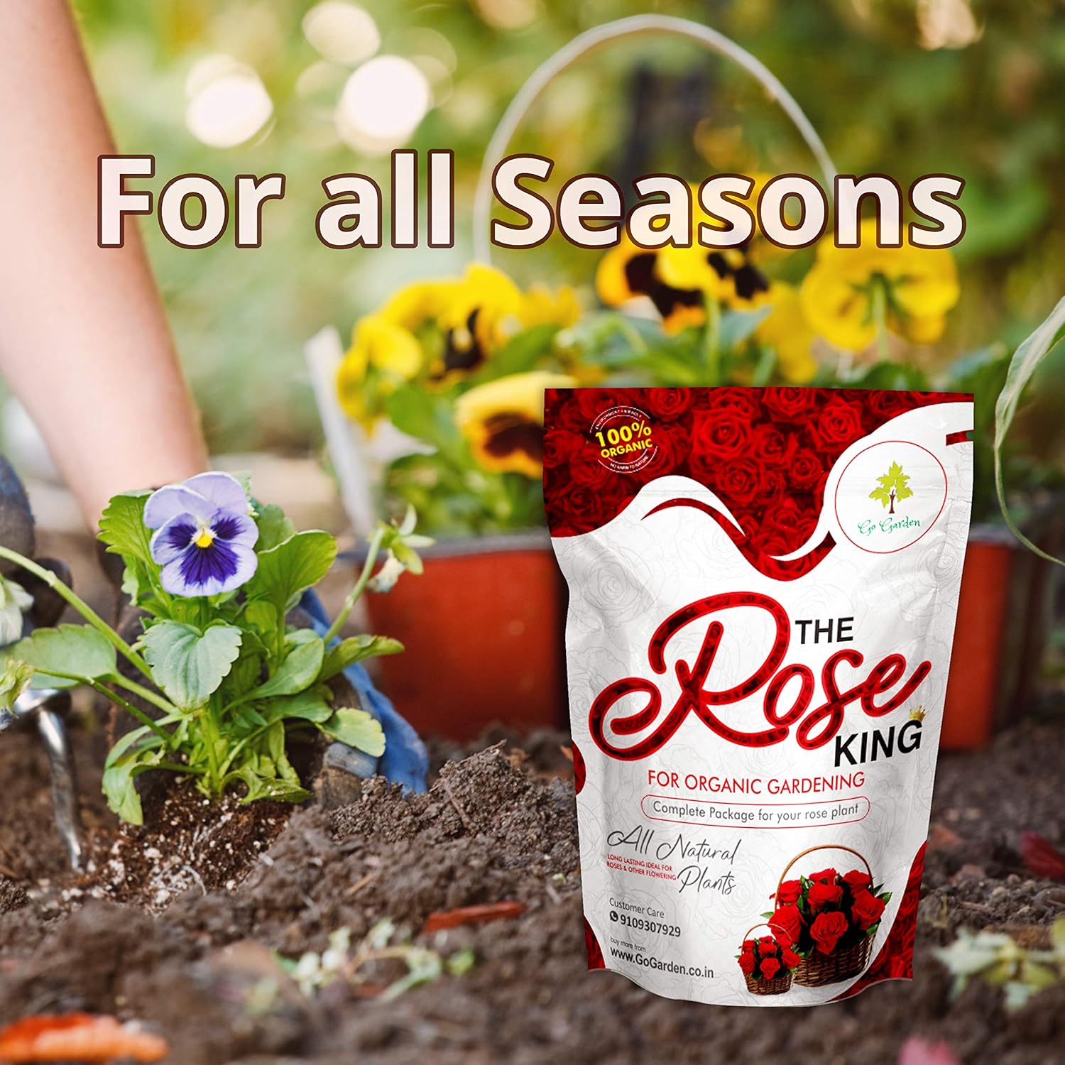 Organic Fertilizers For Plants Best Water Soluble Fertilizers