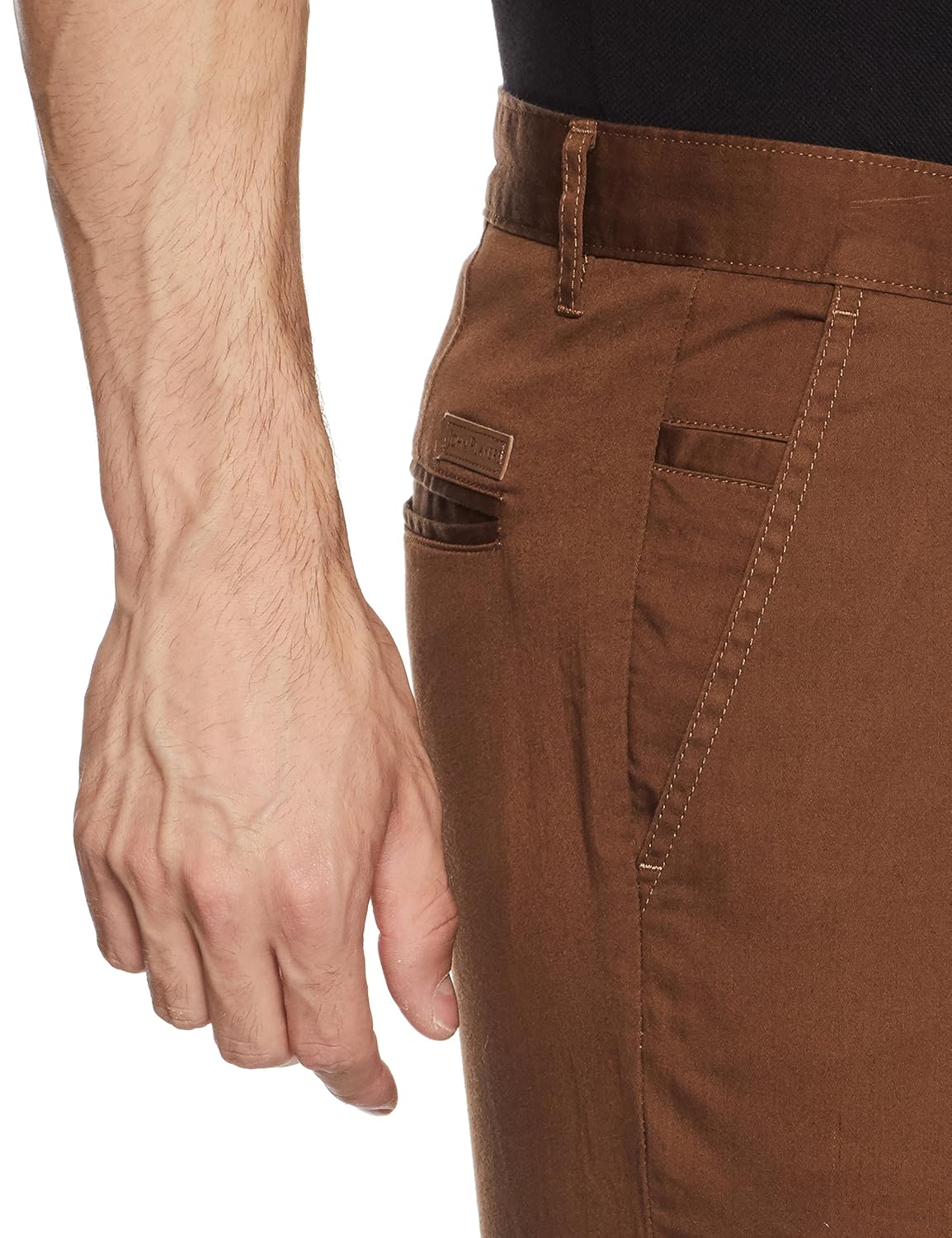 john players men's slim fit chinos