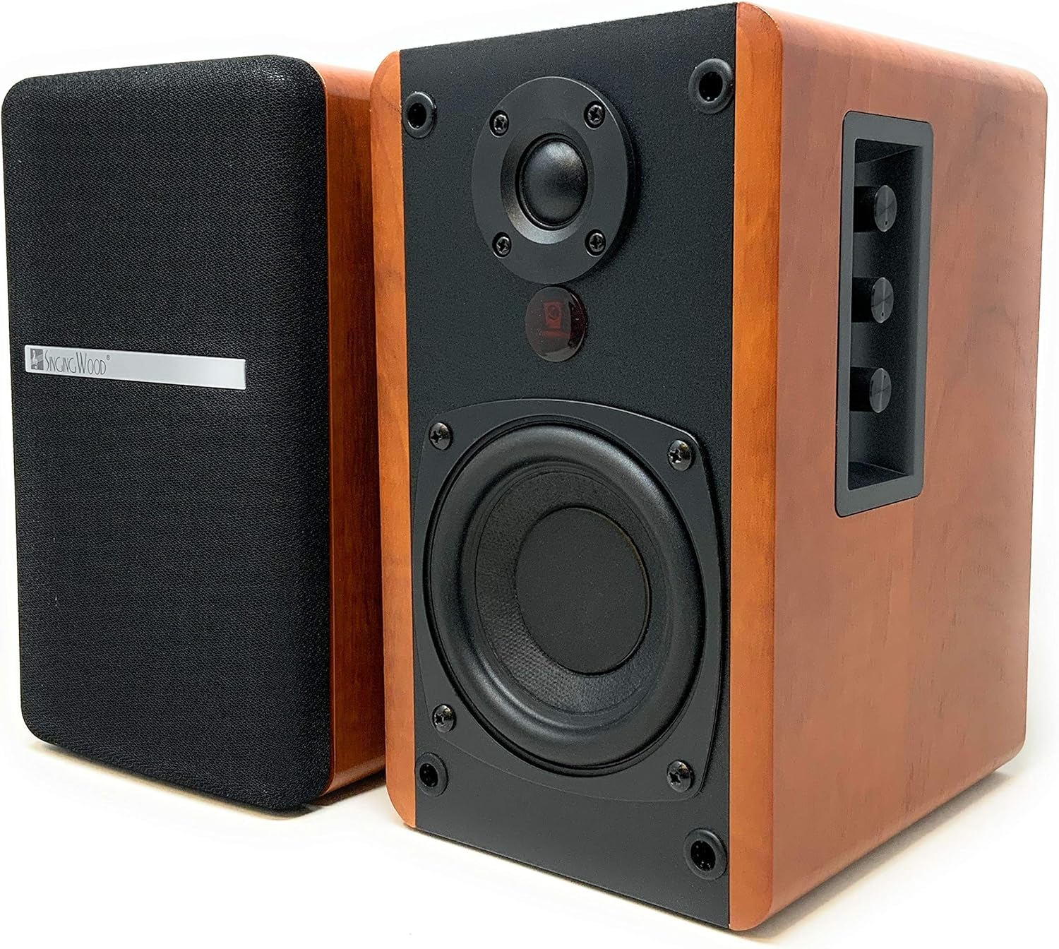 studio monitor amplifier