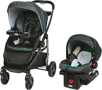 graco modes travel system amazon