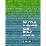 Exploratory Programming for the Arts and Humanities, second edition