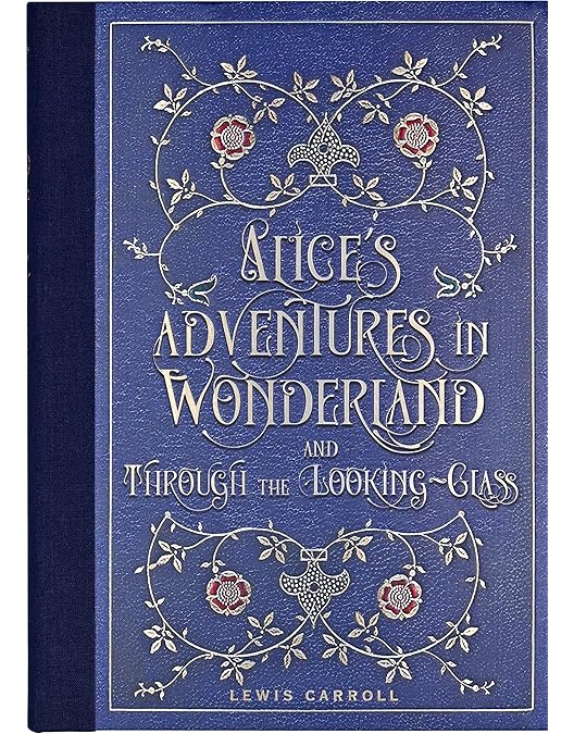 Alice's Adventures in Wonderland: Jane Austen: Amazon.com: Books