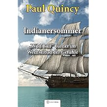 Paul Quincy -