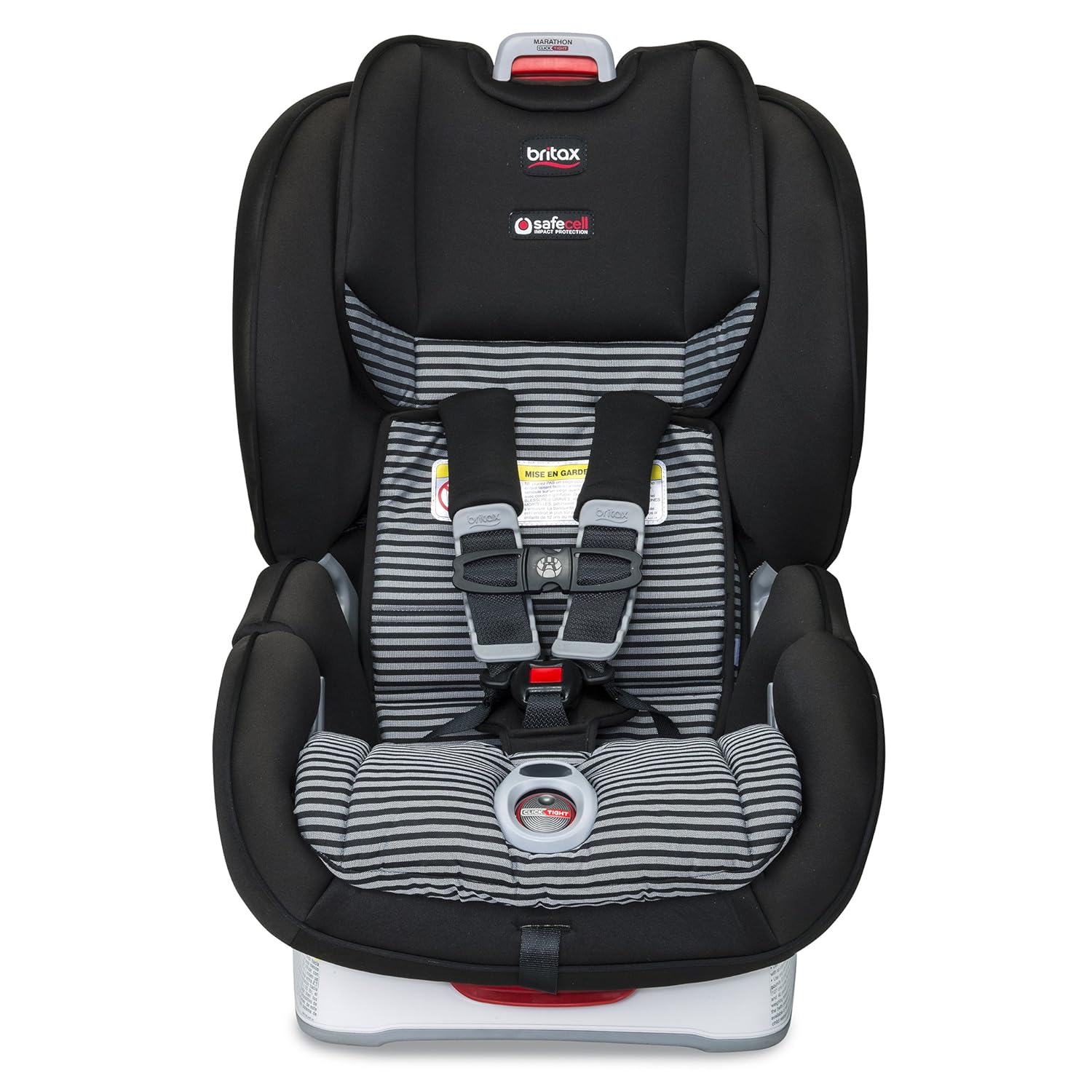 britax usa marathon clicktight convertible car seat