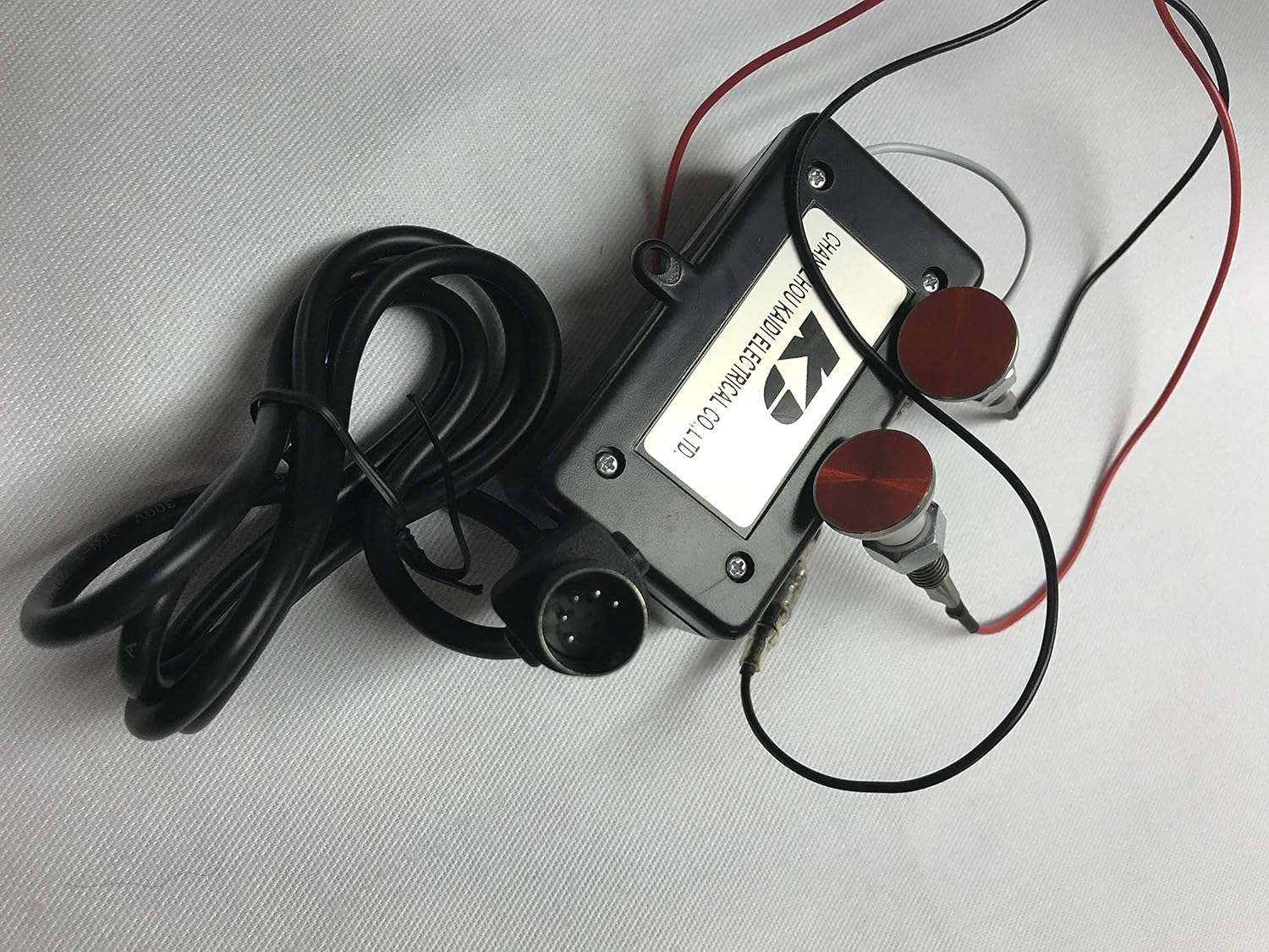 Home & Kitchen Replacement for Kaidi Touch Sensor and Control Box Set