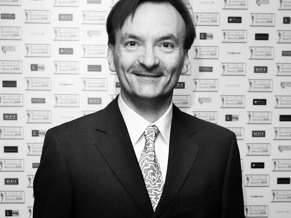 Stephen Hough bei Amazon Music