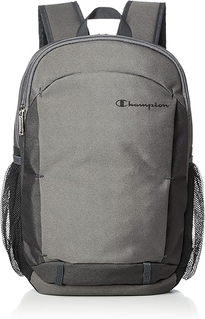 Amazon Co Jp チャンピオン リュックサック メンズ 軽量 15l グレー シューズ バッグ Amazon Co Jp チャンピオン リュックサック メンズ 軽量 15l グレー シューズ バッグ