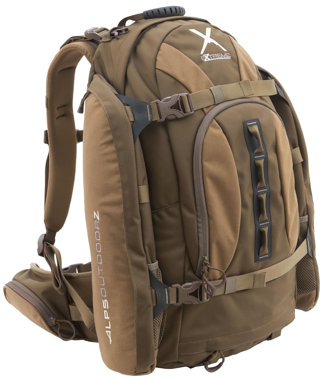 Alps Outdoorz Commander Lite Hunting Pack Bag ReGreen Springfield