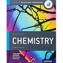 新品 IB教材 化学 Edition Chemistry Study Guide 新品 IB教材 化学 Edition Chemistry Study Guide Amazon.com