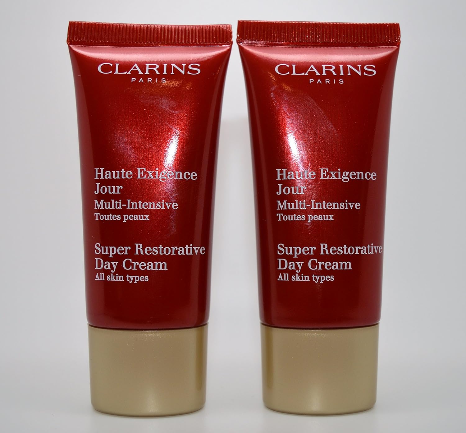 super restorative day cream