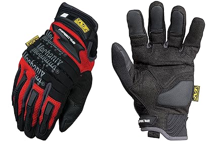 mechanix gloves for mountain biking