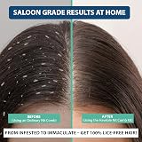 Haveble 6-in-1 Nit & Lice Comb Kit for Kids, Adults & Pets - Chemical-Free view 6