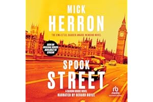 Spook Street