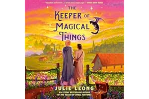 The Keeper of Magical Things